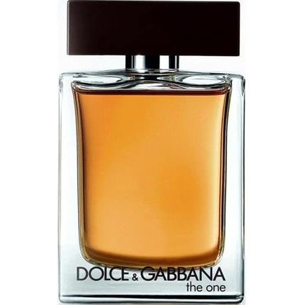The One By Dolce & Gabbana Eau De Toilette Spray 100Ml