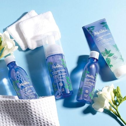 Bouquet Floral Detox Oil-Gel Makeup Remover 125Ml - Image 3