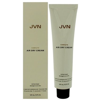 Jvn Complete Air Dry Cream - 5 Oz Cream