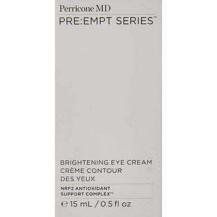Perricone Md Brightening Eye Cream 15Ml