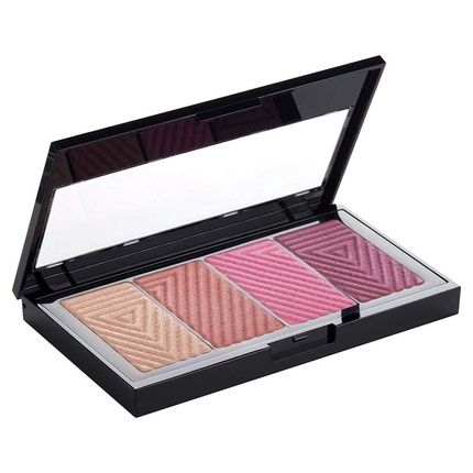 Maybelline Master Blush Palette 14 Grams