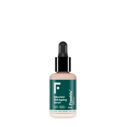Freshly Exosome Wellageing Eye Serum 15Ml