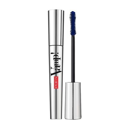 Pupa Vamp Mascara 300 Deep Night - 9Ml