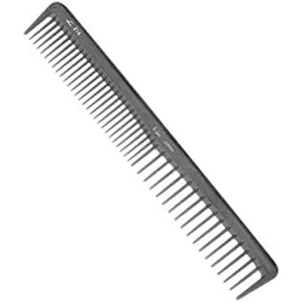 Fejic Carbon Cutting Comb 214 180Mm