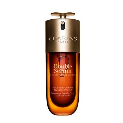 Clarins Double Serum 75Ml Complete Age Defying Concentrate - Image 3