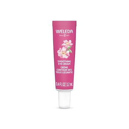 Weleda Wild Rose White Tea Smoothing Eye Cream 12 Ml