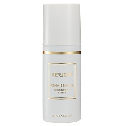 Xerjoff Renaissance Deodorant Spray 100Ml