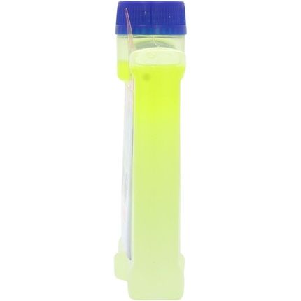 Finish Dual Action Dishwasher Cleaner Lemon Sparkle 250Ml