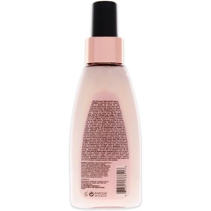 Chi Luxury Black Seed Oil Leave-In Conditioner For Unisex 4Oz