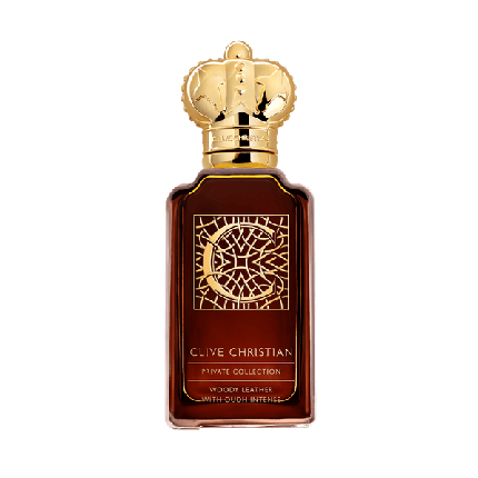 Clive Christian Woody Leather Masculine Edp 100 Ml