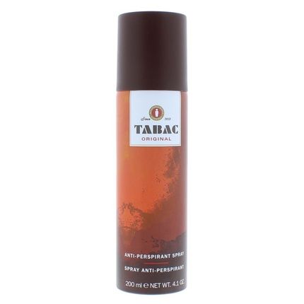 Tabac Original Anti Perspirant Deodorant Spray 200Ml Tabac Original - Image 3