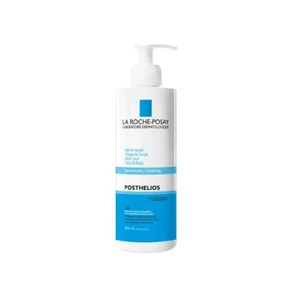 La Rocheposay Posthelios After Sun Gel 400Ml