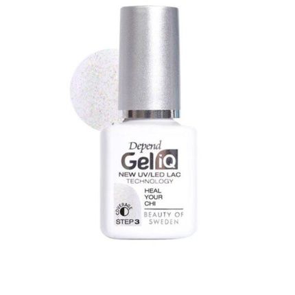 Make-Up Beter Unisex Gel Iq Esmalte #Heal Your Chi 5 Ml