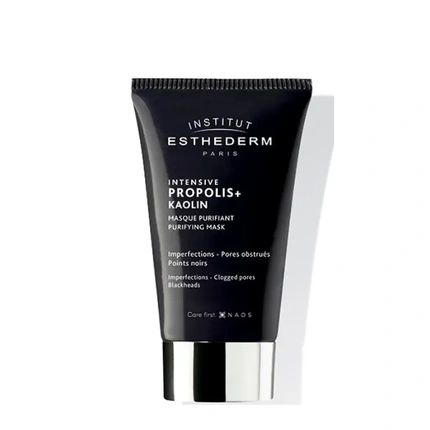 Institut Esthederm Intensive Propolis Kaolin Purifying Mask 75Ml