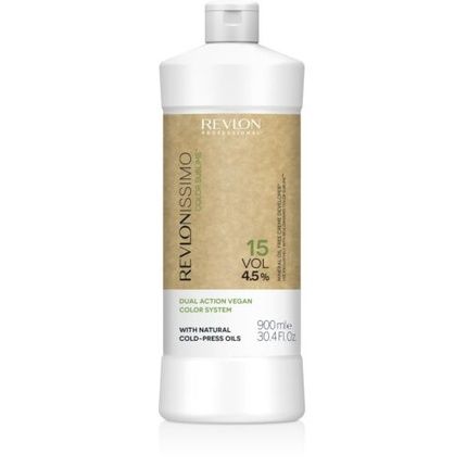 Revlon Professional Revlonissimo Color Sublime Creme Developer 4% 900Ml
