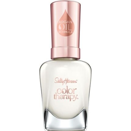 Sally Hansen Colour Therapy Nail Polish With Argan Oil 14.7Ml