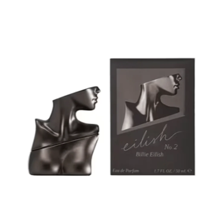 Billie Eilish No 2 Women'S Perfume Spray 50Ml - Image 4