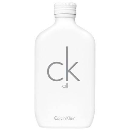 Calvin Klein Ck All Eau De Toilette Spray 200Ml