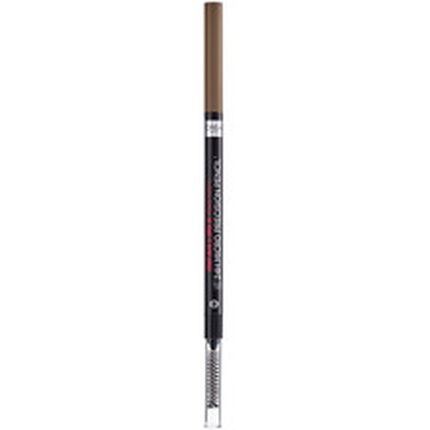 Loreal Paris Brow Artist Skinny Definer Eyebrow Pencil 101 Blonde 1.2G