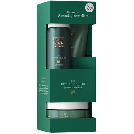 Rituals The Ritual Of Jing Trial 2024 Gift Set