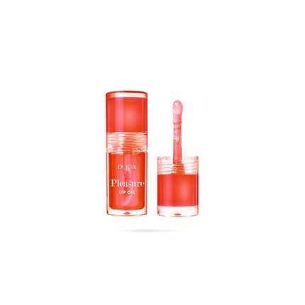 Pupa Milano Pleasure Lip Oil 03 Yummy Strawberry 5Ml
