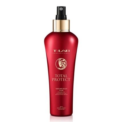 T-Lab Hair And Scalp Fluid Thermal Protection For Hair 150Ml