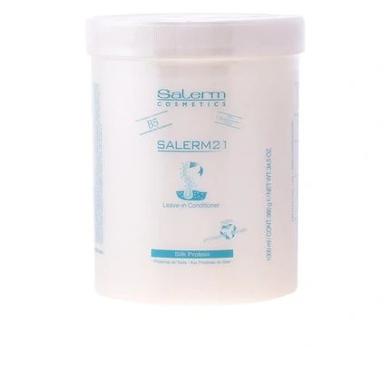 Salerm 21 Silk Protein Leave-In Conditioner 1000Ml