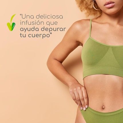 Nova Diet Flat Belly Infusion 20 Units