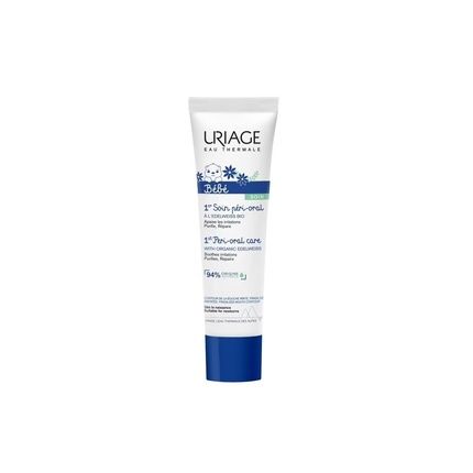 Uriage Bebe 1St Peri Oral Care Cream For Irritations Around The Mouth For Children 30Ml