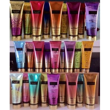 Victoria'S Secret Fragrance Body Lotion Full Size 236Ml 8Oz - New