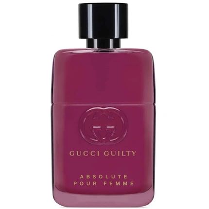Gucci Guilty Absolute Pour Femme Eau De Perfume Spray 30Ml By Gucci