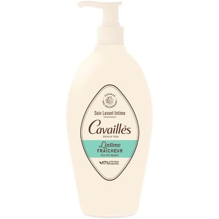 Roge Cavailles Intimate Freshness Cleansing Care 250Ml