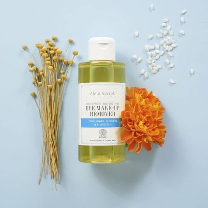 Eye Make-Up Remover 150Ml