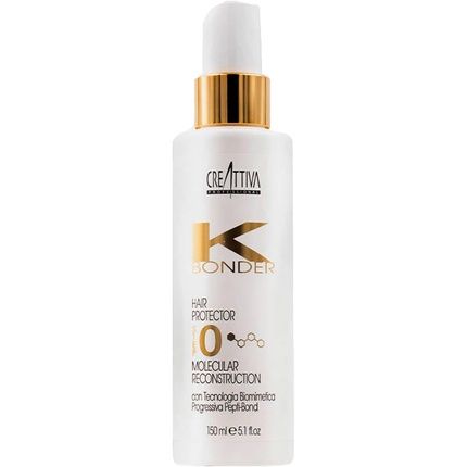 Creattiva Erilia Kbonder Hair Protector Spray 150Ml