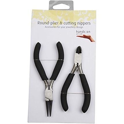 Jewellery Pliers Starter Kit - Image 3