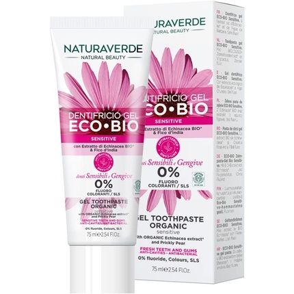 Naturaverde Dental 75Ml