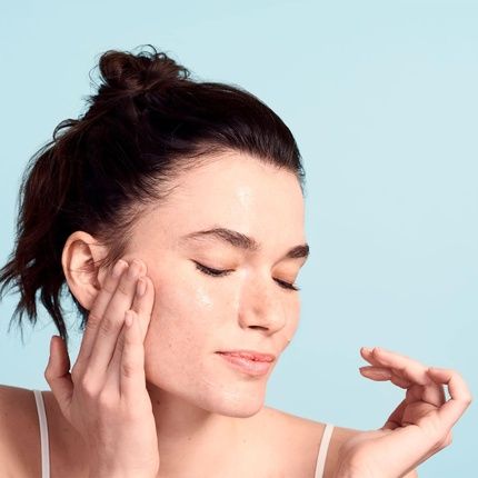 Erno Laszlo Mattifying Gel Moisturizer Mattifying & Moisturizing Gel Cream Reduce Look Of Pores Quench Dryness 1.7 Fl Oz - Image 3