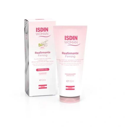 Isdin Woman Firming 200Ml