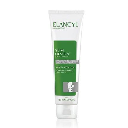 Elancyl Slim Design Slimming Firming 150Ml Slimming And Firming Care - Image 4