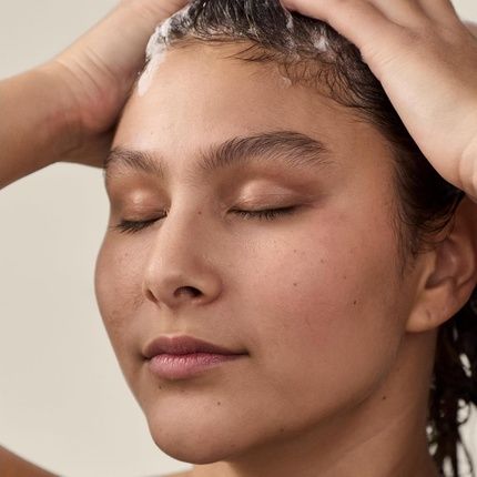 Banana Shampoo 400Ml - Image 3