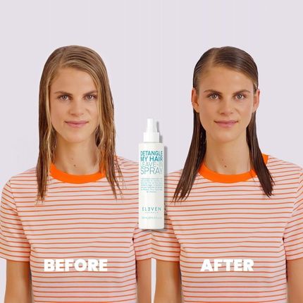 Eleven Australia Detangle My Hair Leave-In Spray - A Light Treatment - Image 3