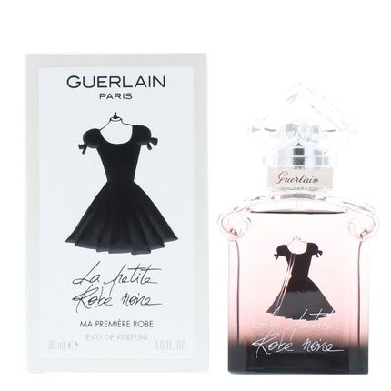 Guerlain La Petite Robe Noire Eau De Parfum 30Ml
