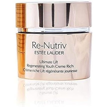 Estee Lauder Ultimate Lift Regenerating Youth Rich Cream 328 - Image 3