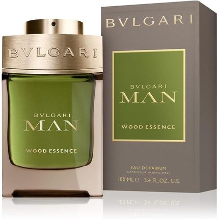 Bvlgari Man Wood Essence Eau De Perfume Spray 100Ml - Image 3