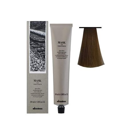 Davines Color Mask With Vibrachrom Color #9.04 100Ml