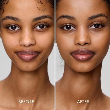 Miracle Mineral Powder Foundation Golden Deep - Image 3