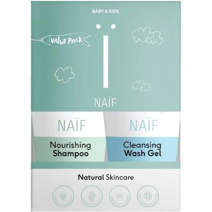 Naif Baby & Kids The Value Set - Image 3
