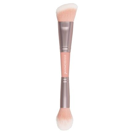 Wibomood Contouring Duo Brush