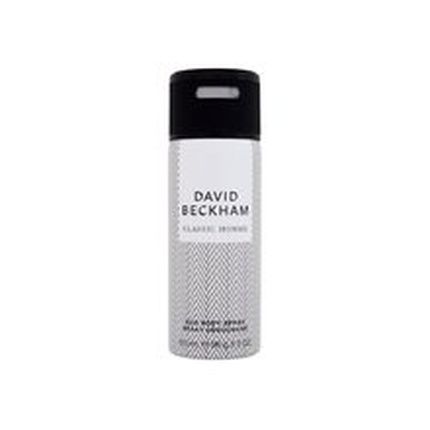 David Beckham Homme Deodorant Spray 150Ml