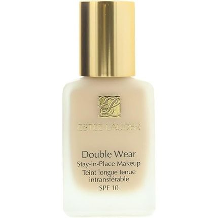 Estee Lauder Double Wear Stay-In-Place Foundation Spf10 1W0 Warm Porcelain 30Ml - Image 3